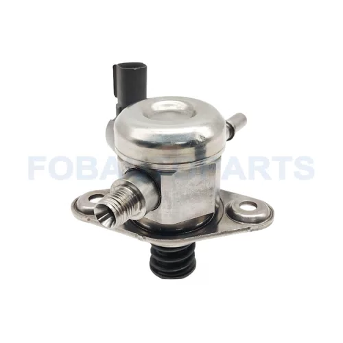 Original Refurbished High-Pressure Fuel Pump Compatible with Chevrolet Impala Malibu for Buick Regal 2.0 2.5... - image 5